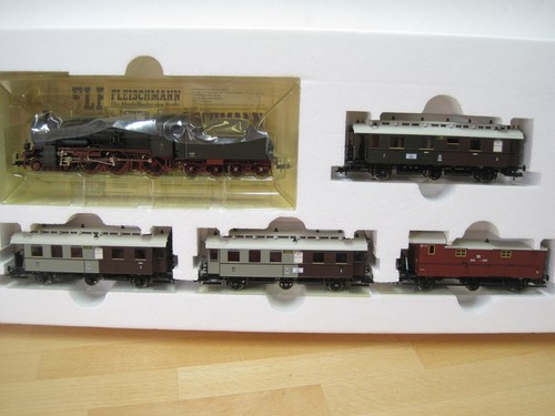 Fleischmann für märklin - fleischmann,