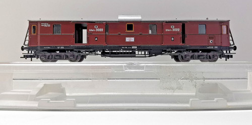 Fleischmann 5800 - h0,