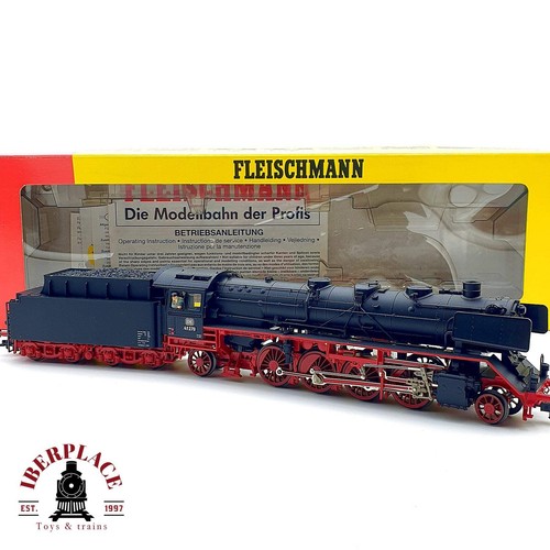 ♻️✨Fleischmann 4130