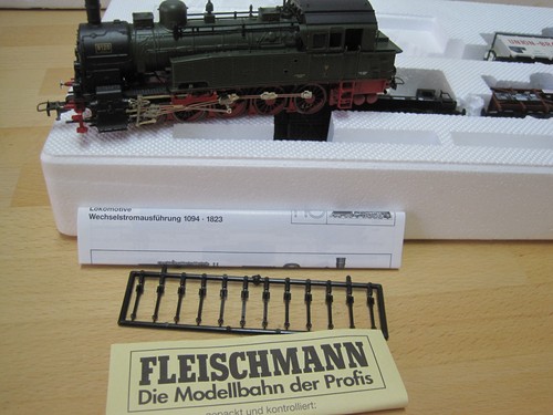 Fleischmann für märklkin - fleischmann,
