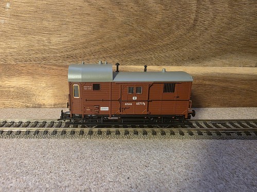 Fleischmann 5857 - fleischmann,