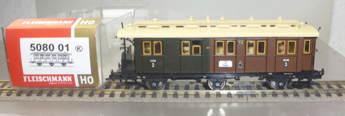 Fleischmann 5080 - 01,