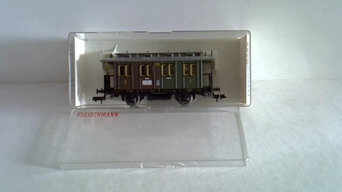 Fleischmann 5824 - h0,