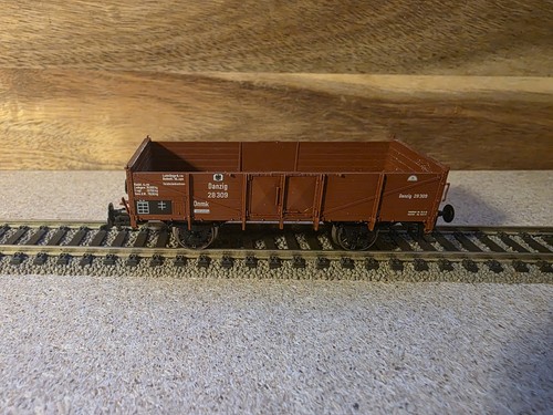 Fleischmann 5830 - h0,
