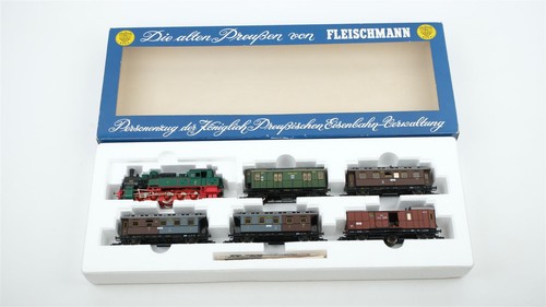Fleischmann 4881 - fleischmann,