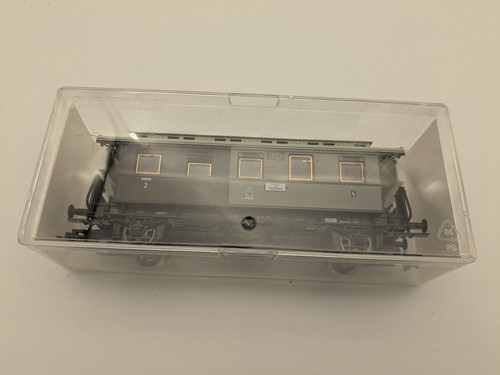 Fleischmann 5851 p e - h0, k.p.e.v