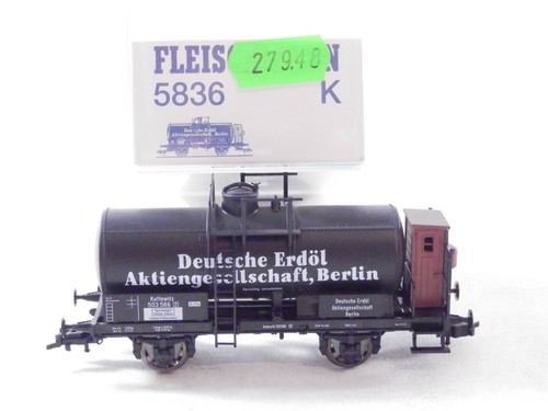 Fleischmann 5836k - 5836k, ·