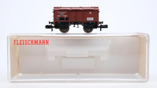 Fleischmann 8843 - n,