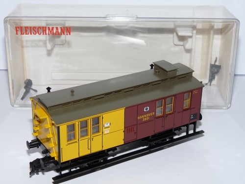 Fleischmann 5825 - 5825, ++