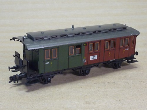 Fleischmann 4211