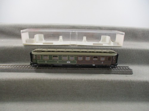 Fleischmann spur 5853k - spur, h0