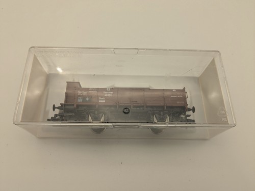 Fleischmann 5852 p - fleischmann, h0