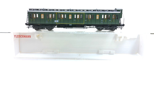 Fleischmann 5801 - fleischmann,
