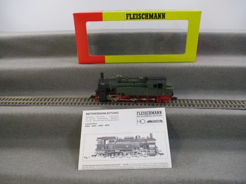 Fleischmann spur 4823 - h0,