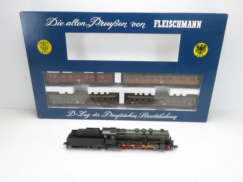 Fleischmann 4885 - (smy0362),